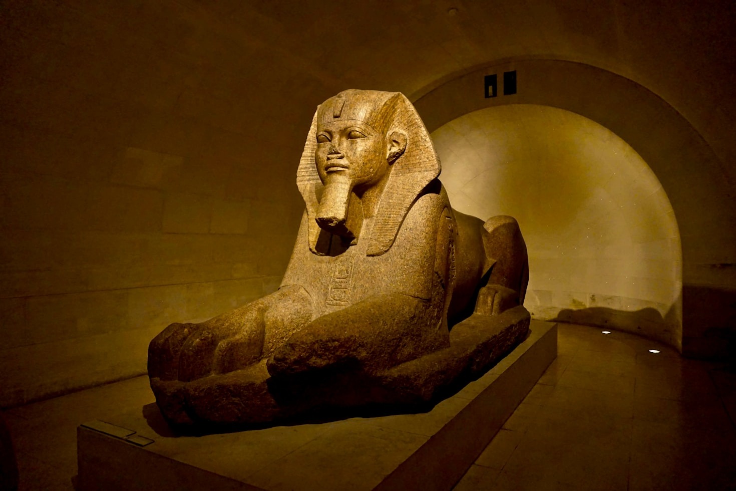The Shabako Stone: Bridging Modernity and Antiquity