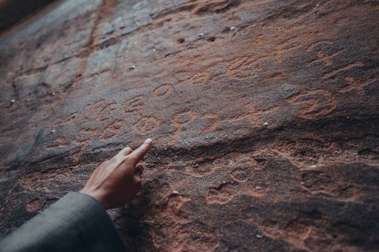 What Makes the Shabako Stone a Historical Marvel